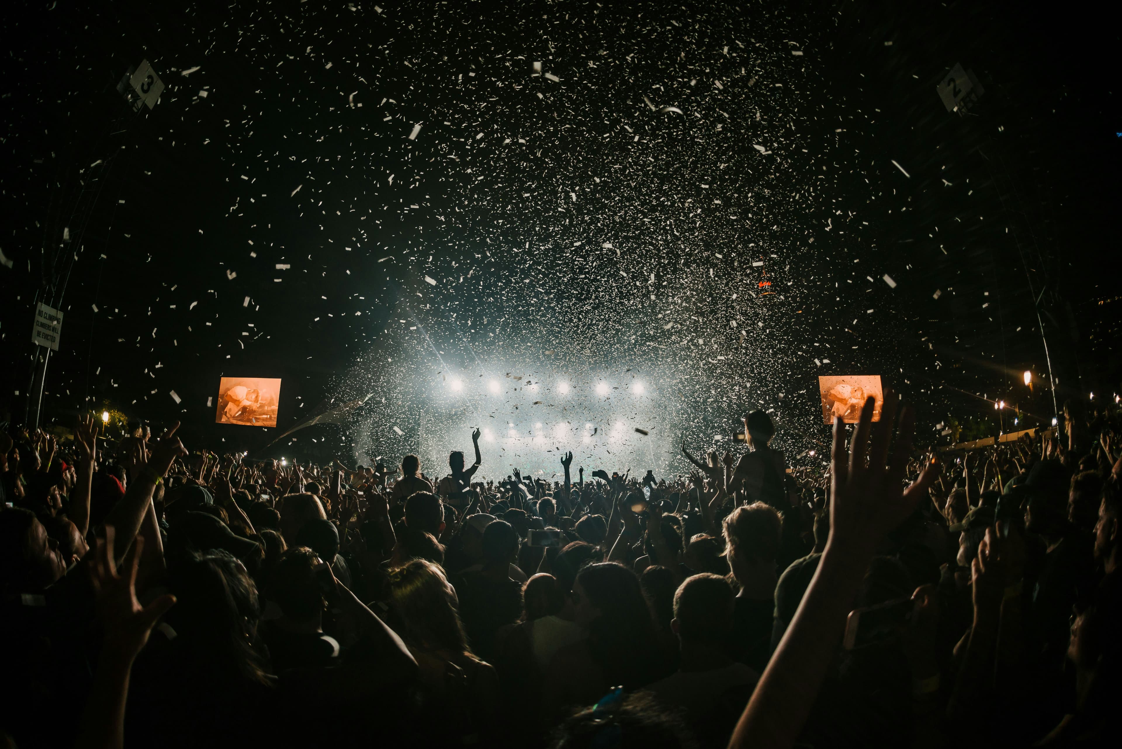 Colombo Free Community Festival