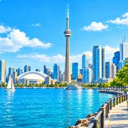 Toronto