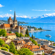 Lausanne