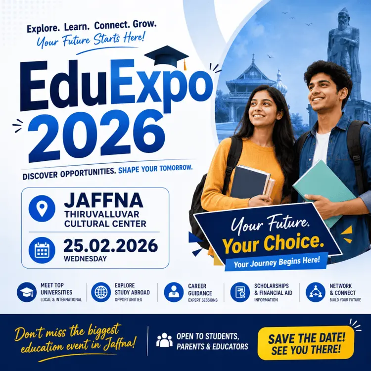 EduExpo 2026
